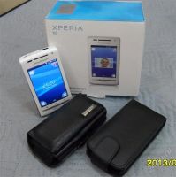 Лот: 2869749. Фото: 2. Sony Ericsson Xperia 8. Смартфоны, связь, навигация
