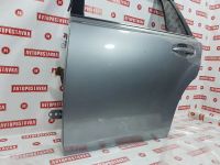 Лот: 20900216. Фото: 2. Дверь боковая Subaru Legacy BR9... Автозапчасти