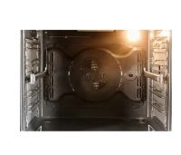 Лот: 19141677. Фото: 5. Электрический духовой шкаф Whirlpool...