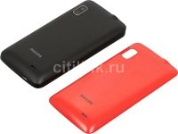 Лот: 3573037. Фото: 2. Philips W536. Смартфоны, связь, навигация
