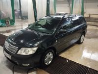 Лот: 25206311. Фото: 2. Toyota Corolla Fielder. Авто, мото, водный транспорт