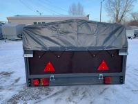 Лот: 19684660. Фото: 8. Прицеп Ижевск Средний (Фанерные...