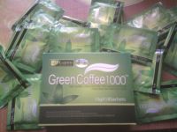 Лот: 3269393. Фото: 2. Green Coffee 1000 (зеленый кофе... Красота и здоровье