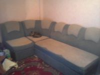 Лот: 3527826. Фото: 5. угловой диван