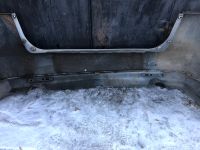 Лот: 24907772. Фото: 5. Бампер задний на Honda Elysion...