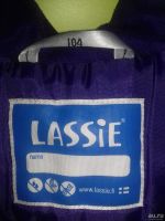 Лот: 10346651. Фото: 2. Зимний слитник Lassie. Одежда и аксессуары