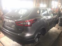 Лот: 20901023. Фото: 7. Стеклоподъемник Nissan Qashqai...