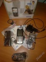 Лот: 1333304. Фото: 2. Nokia 6233. Смартфоны, связь, навигация