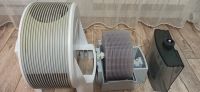Лот: 24279172. Фото: 4. Мойка воздуха Boneco 1355N б/у... Красноярск