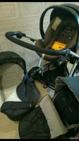 Лот: 13405349. Фото: 7. Продам коляску Англия 3в1 Mamas...
