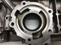 Лот: 20385068. Фото: 8. Насос масляный Daihatsu Move 2002...