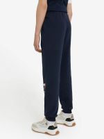 Лот: 25536658. Фото: 3. Брюки для мальчиков FILA, Синий. Одежда, обувь, галантерея