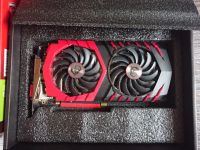 Лот: 11347940. Фото: 2. MSI Gaming X GTX 1070. Комплектующие