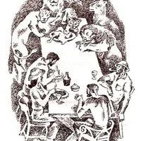 Лот: 16021380. Фото: 6. Громова Ариадна : Мы одной крови...