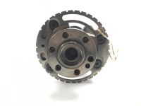 Лот: 20394223. Фото: 3. Коленвал Nissan X-Trail 2003 122016N202... Авто, мото, водный транспорт