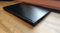 Лот: 18237291. Фото: 4. Игровой ноутбук MSI GF65 (i5/8Gb... Красноярск