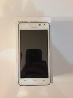 Лот: 4347367. Фото: 2. Huawei Honor 2. Полный комплект. Смартфоны, связь, навигация