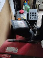 Лот: 18805850. Фото: 4. Снегоуборщик craftsman 88957. Красноярск