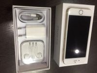 Лот: 12534800. Фото: 3. продам Apple iPhone Айфон 6 64gb... Красноярск