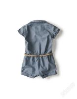 Лот: 1217262. Фото: 2. Комбинезон для очаровательных... Одежда и аксессуары