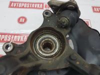 Лот: 20900187. Фото: 8. Ступица Toyota Wish ZGE20G 2ZR-FAE...