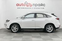 Лот: 19197171. Фото: 4. Lexus RX, III Рестайлинг 270 2...