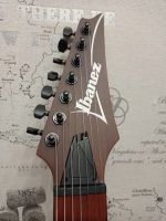 Лот: 19991882. Фото: 2. электрогитара Ibanez rg7421. Музыкальные инструменты