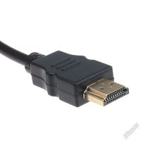 Лот: 5918577. Фото: 4. HDMI to VGA + Audio HDTV (HDMI2VGA... Красноярск