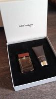 Лот: 7918542. Фото: 2. Туалетная вода Dolce & Gabbana... Парфюмерия