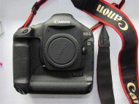 Лот: 1483201. Фото: 2. Canon EOS 1D Mark III Mark 3. Фотокамеры