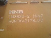 Лот: 21690711. Фото: 3. Трансформатор инвертора NMB 0001... Красноярск