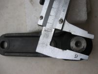 Лот: 7868468. Фото: 5. Опора шаровая Renault R21 до 95г...