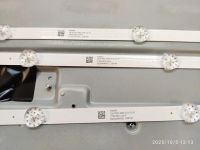 Лот: 25793029. Фото: 2. LB-C550-M8X-JA-5 CRH-ZG55M8X3030090517MREV1... Запчасти для бытовой техники