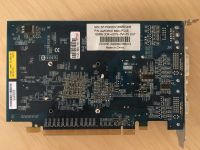 Лот: 9802028. Фото: 2. видеокарта Nvidia GeForce 6600... Комплектующие