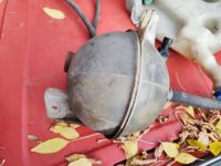Лот: 21539865. Фото: 2. Бачок расширительный + датчик... Автозапчасти