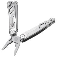 Лот: 23562104. Фото: 3. Мультитул Nextool Flagship Pro... Туризм, охота, рыбалка, самооборона