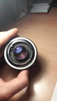 Лот: 11070679. Фото: 2. Minolta MC Rokkor-PF 50 mm f... Фото, видеокамеры, оптика