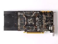 Лот: 11018116. Фото: 3. zotac GTX 760. Компьютеры, оргтехника, канцтовары