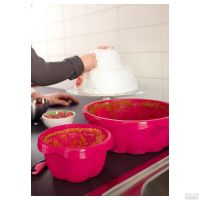 Лот: 13228602. Фото: 5. Форма для выпечки, 2 предмета...