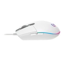 Лот: 21437931. Фото: 3. Мышь Logitech LIGHTSYNC Corded... Компьютеры, оргтехника, канцтовары