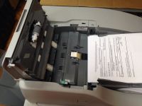 Лот: 3767863. Фото: 4. МФУ HP LaserJet 4345x MFP Q3943A... Красноярск