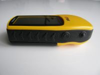 Лот: 12771342. Фото: 4. Garmin eTrex H б/у Полный комплект