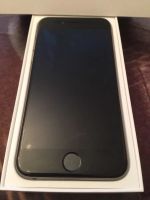 Лот: 11051415. Фото: 2. iPhone 6 64GB Space Gray. Смартфоны, связь, навигация