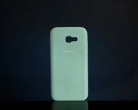 Лот: 19913160. Фото: 2. Кейс Silicon Cover для Samsung... Аксессуары