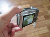 Лот: 7851138. Фото: 2. Фотоаппарат Canon PowerShot A720... Фотокамеры