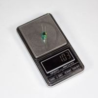 Лот: 25440156. Фото: 7. 220мкФ*50В - электролитический...