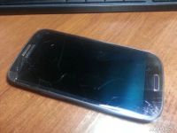 Лот: 5258806. Фото: 2. Samsung I9300 Galaxy S III 16гиг. Смартфоны, связь, навигация