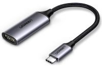 Лот: 22222608. Фото: 2. USB-хаб UGREEN CM297 USB-C to... Периферия