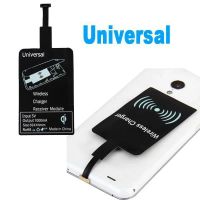 Лот: 11196881. Фото: 2. Комплект беспроводного зарядного... Аксессуары