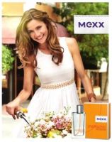 Лот: 11143921. Фото: 3. Mexx woman Energizing Туалетная... Красота и здоровье